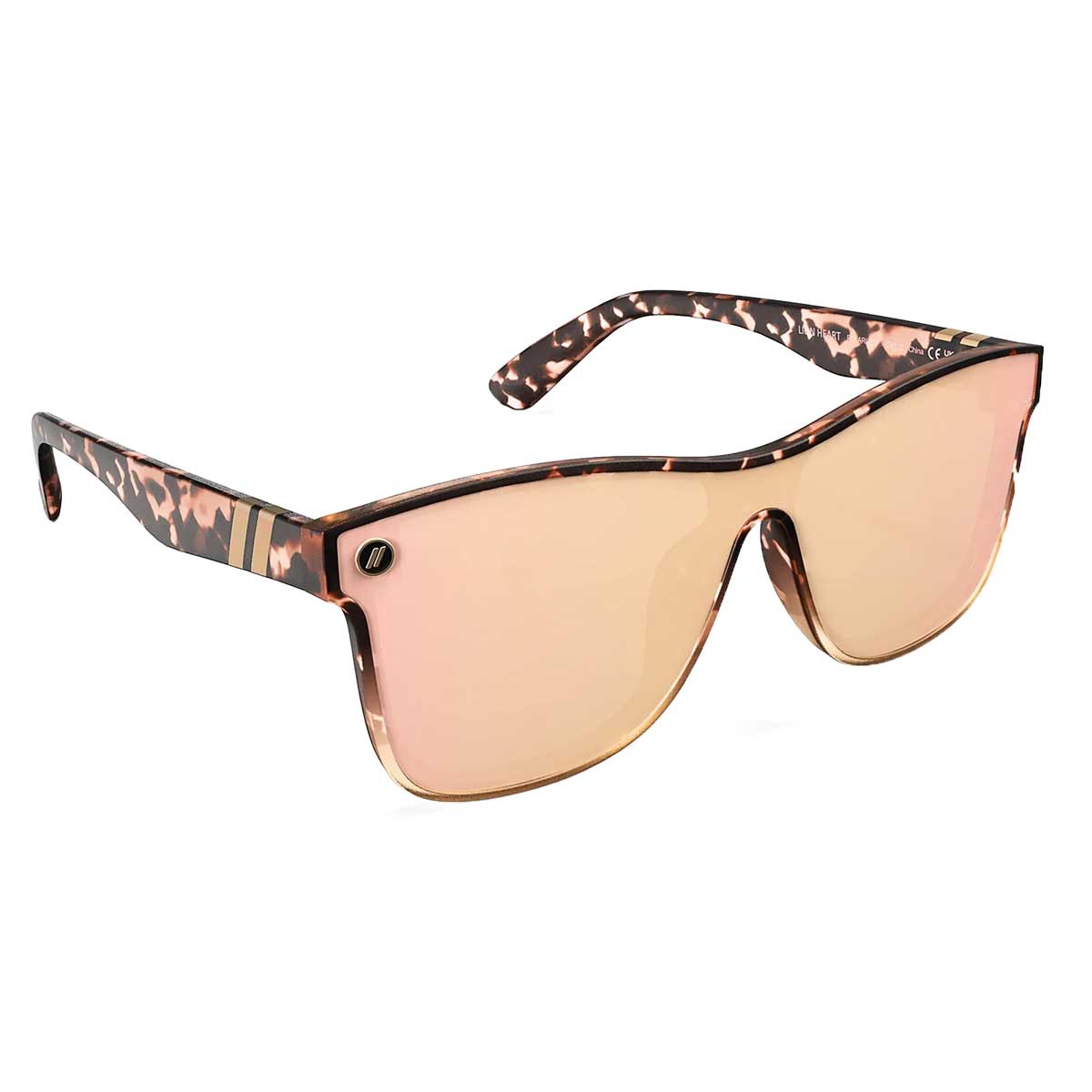 Blenders Millenia X2 Sunglasses Polarized in Lion Heart